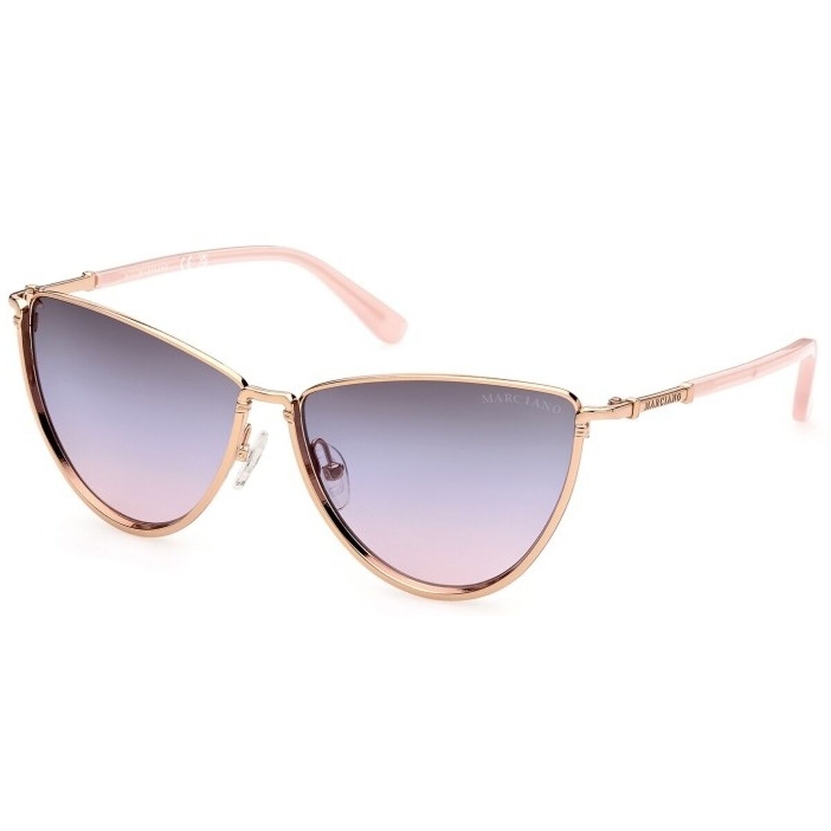 Ladies' Sunglasses Guess by Marciano GM0824 ROSE GOLD