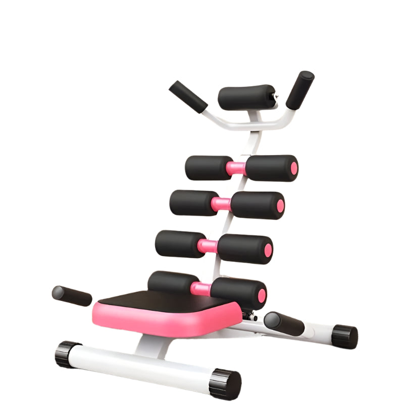 Iron Core Training Chair 360° Rotating Pink
