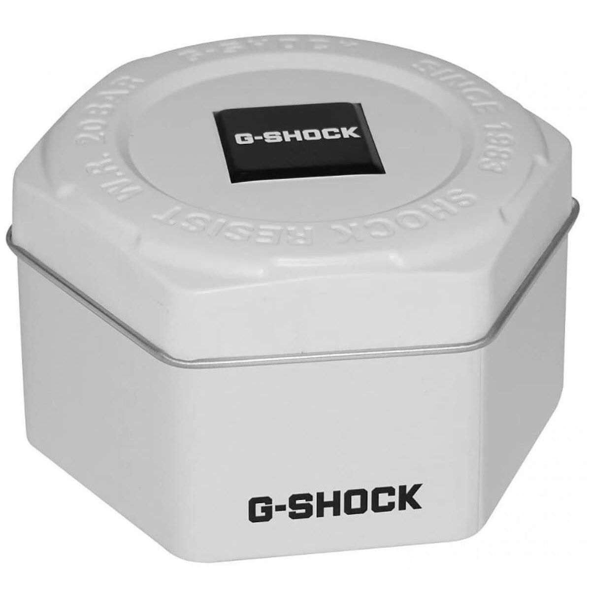 Ladies' Watch Casio GMS2100B8AER-12