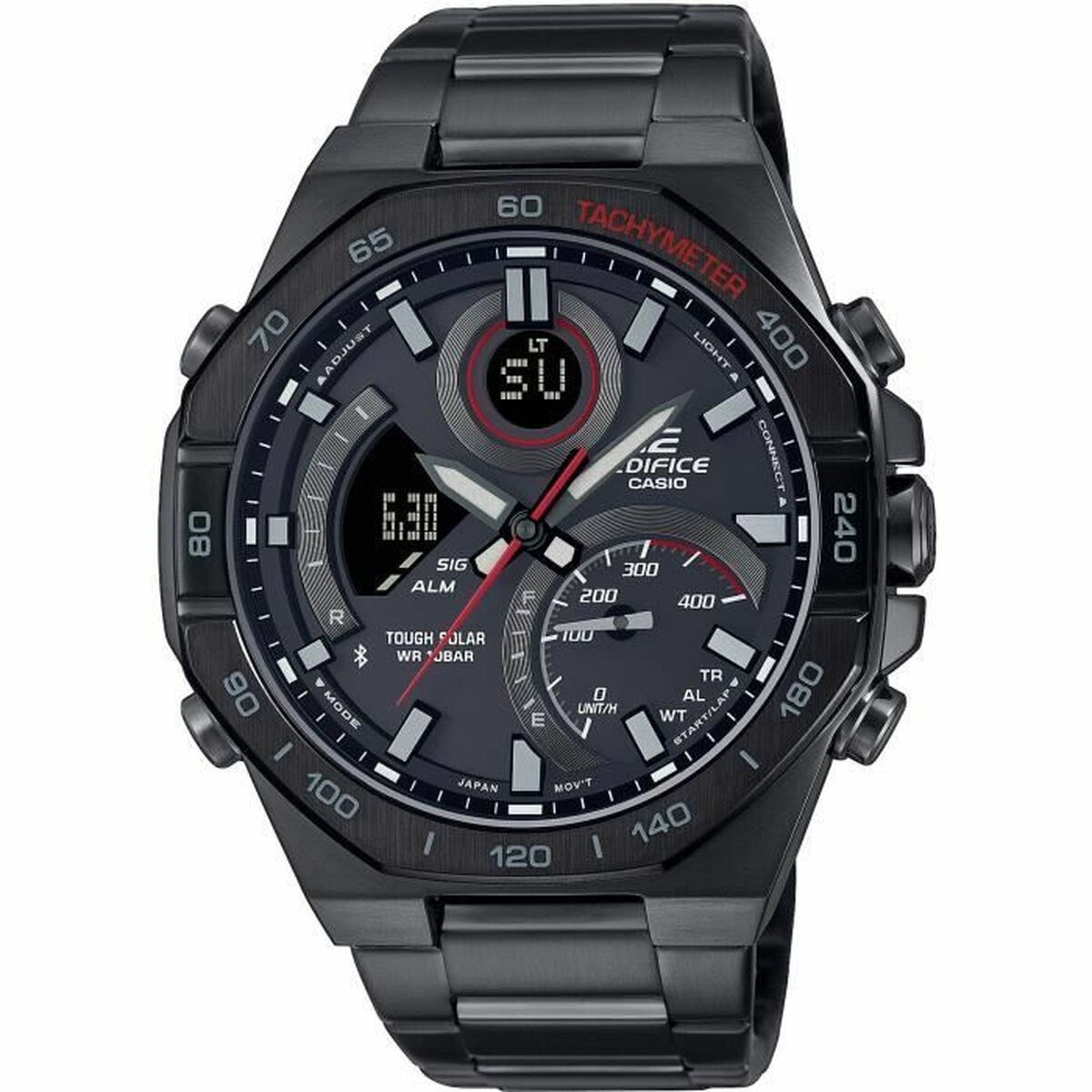 Men's Watch Casio-10