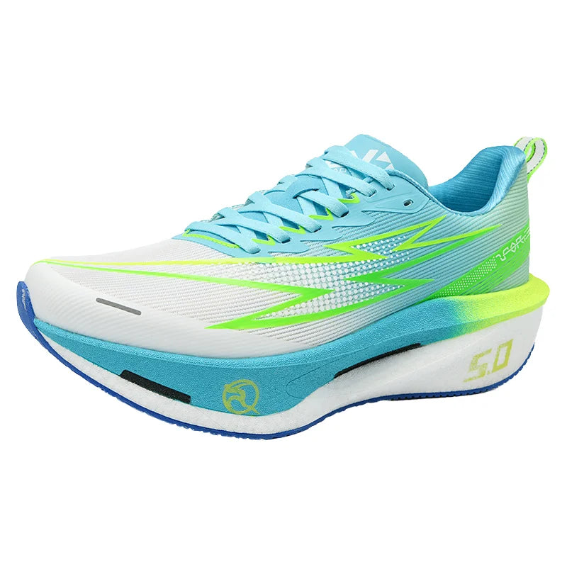 2025 New Lightweight Comfortable Trendy Running Sneakers Outdoor Training Slip-On Closure Mesh Upper Shock Absorbent Autumn