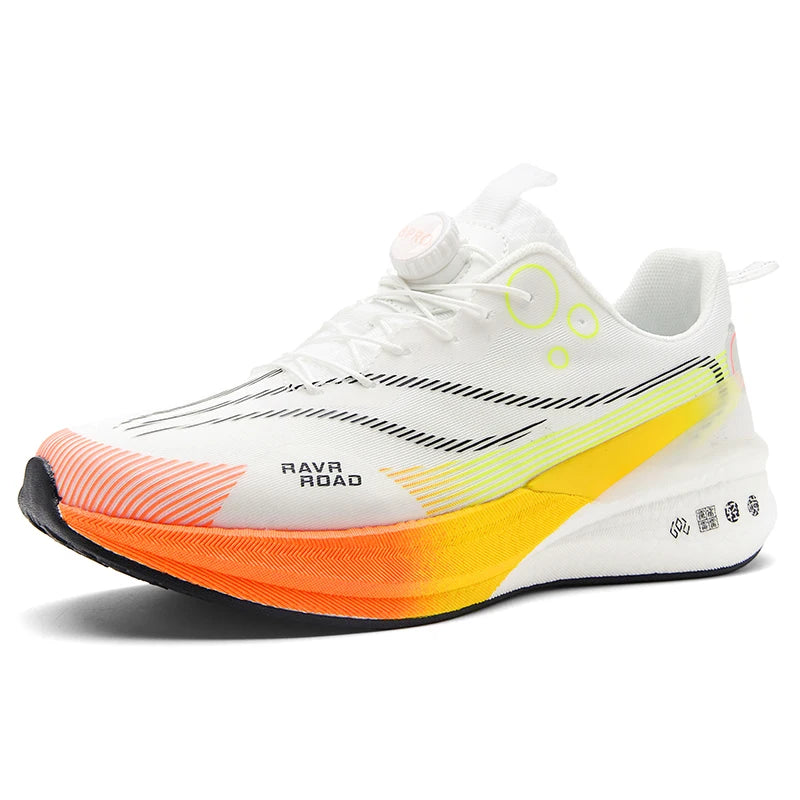 Reseller Choice New Brand Kids Sports Shoes 30-44 Quick Lace Lightweight School Boys Girls Running Shoes Low Price High Quality