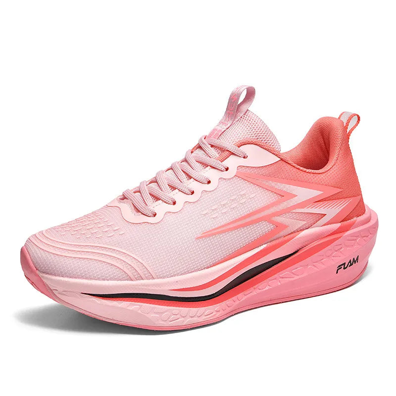 New 2025 Women's Sports Shoes Super Light Weight Arch Support Running Shoe for Kids 34-45 School Training Low Price Shoes Brand