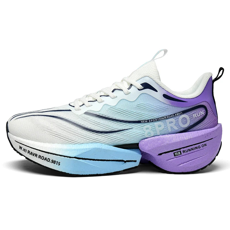 DINGZHUN High Quality Professional Sports Training Running Shoes Mesh Upper Comfortable Sole for Athletic Training Spring Season