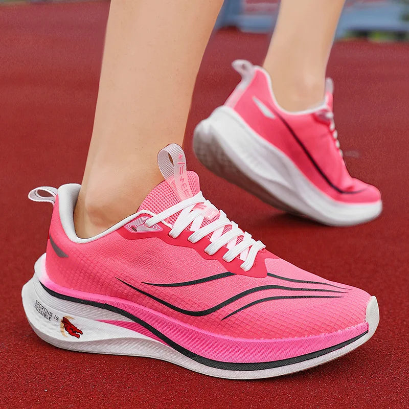 New Shoes Men Sneaker Lightmen's walking shoes Unisex Breathable Casual Sports Shoes Custom logo large size running shoes men