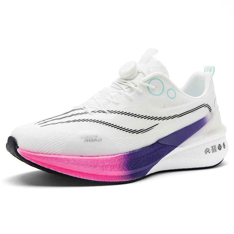 Reseller Choice New Brand Kids Sports Shoes 30-44 Quick Lace Lightweight School Boys Girls Running Shoes Low Price High Quality