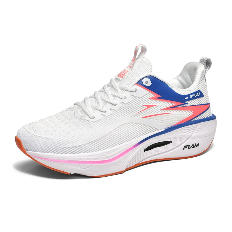 New Light Weight Sports Shoes Cricket Ca for Kids 34-45 School Boys Girls Arch Support Running Shoes Knitting Brand Footwear Oem