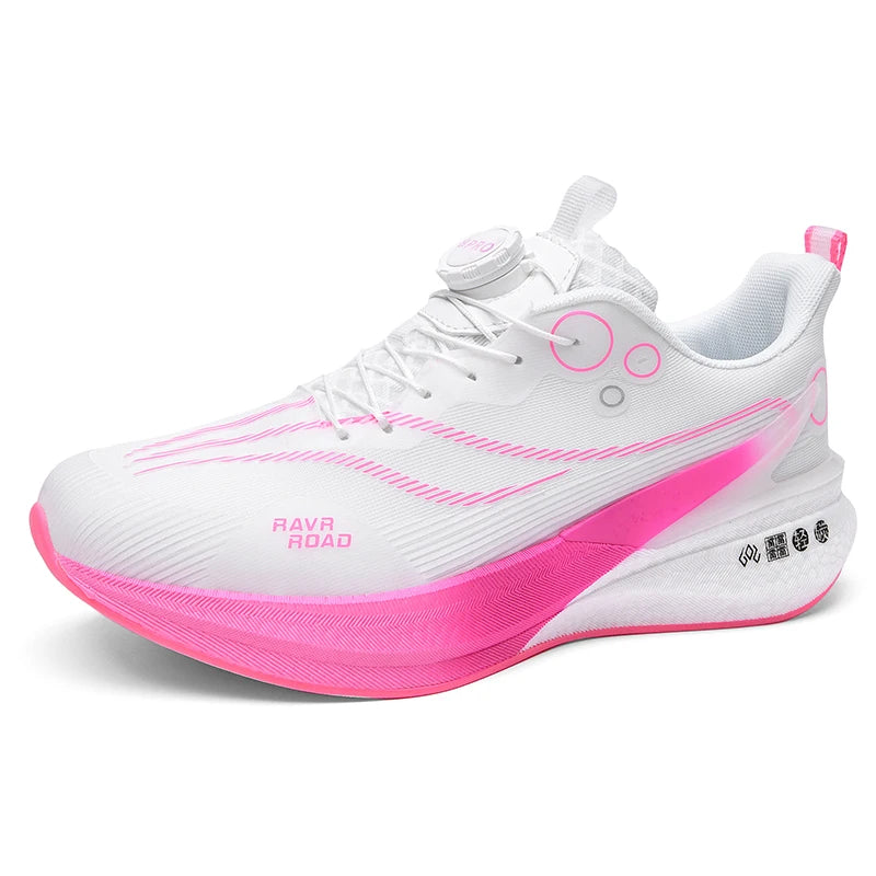 Reseller Choice New Brand Kids Sports Shoes 30-44 Quick Lace Lightweight School Boys Girls Running Shoes Low Price High Quality