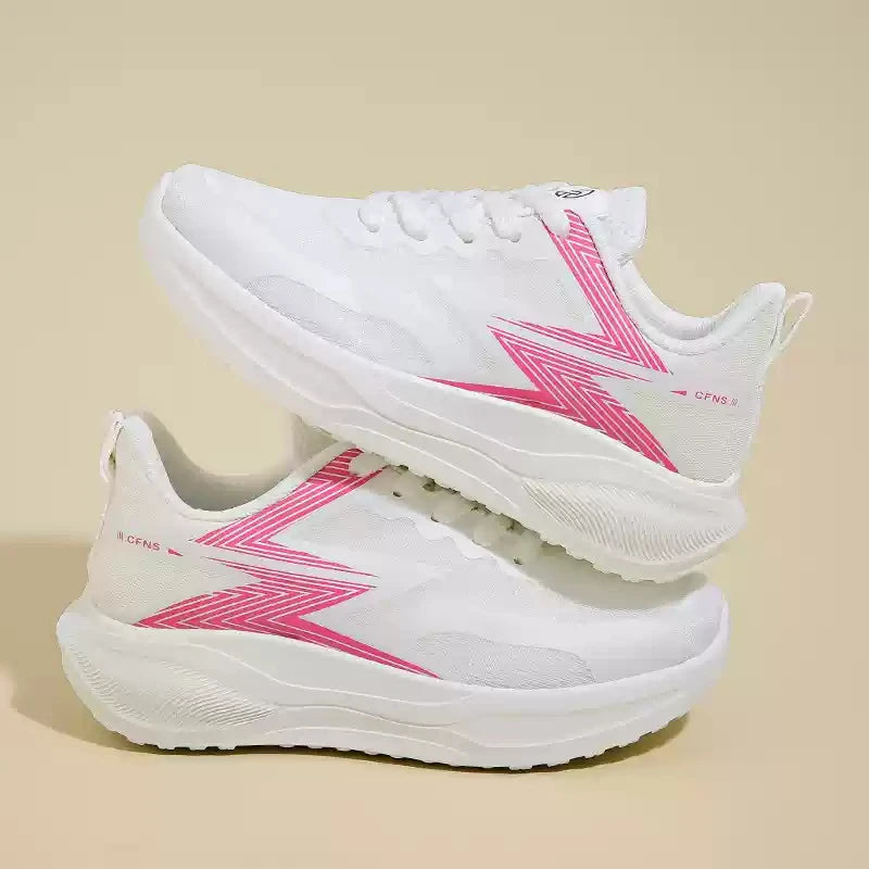 ZZH XZ816 Breathable Women's Casual Shoes, Lightweight and Soft Soled, Comfortable Women's Shoes