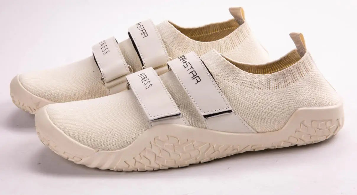 LS0068 Unisex Manufactured Squat Shoes Men and Women Exercise Walking Sports Fitness Shoes Multicolor Option Weightlifting Shoes