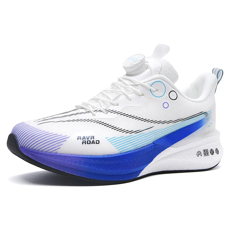 Reseller Choice New Brand Kids Sports Shoes 30-44 Quick Lace Lightweight School Boys Girls Running Shoes Low Price High Quality