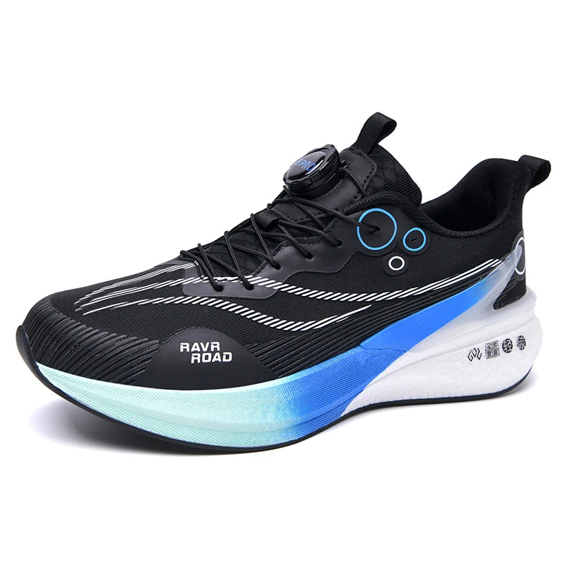 Reseller Choice New Brand Kids Sports Shoes 30-44 Quick Lace Lightweight School Boys Girls Running Shoes Low Price High Quality