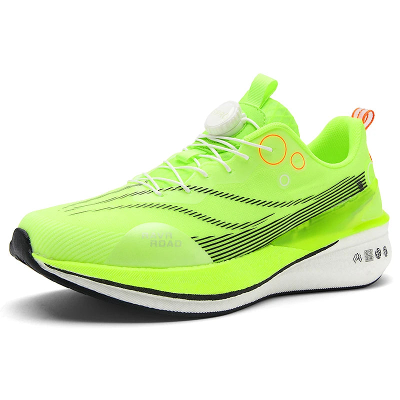 Reseller Choice New Brand Kids Sports Shoes 30-44 Quick Lace Lightweight School Boys Girls Running Shoes Low Price High Quality