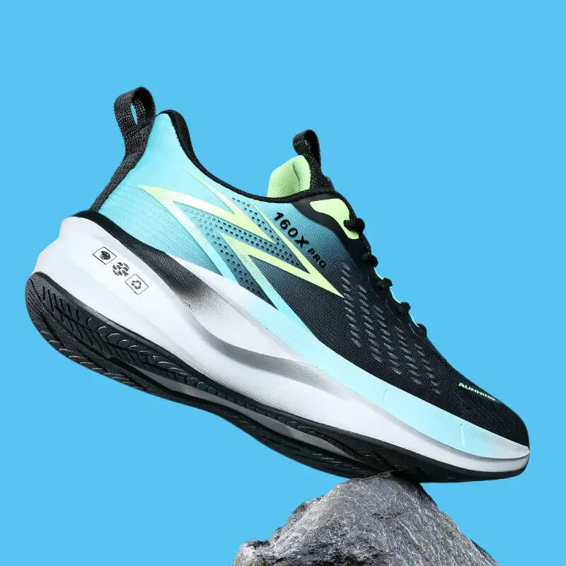Shoes Man Tenis Luxury Sneakers Male Comfortable Shoes Lightweight Men 2026 Outdoors Fashion Mens Shoes Breathable Running Shoes