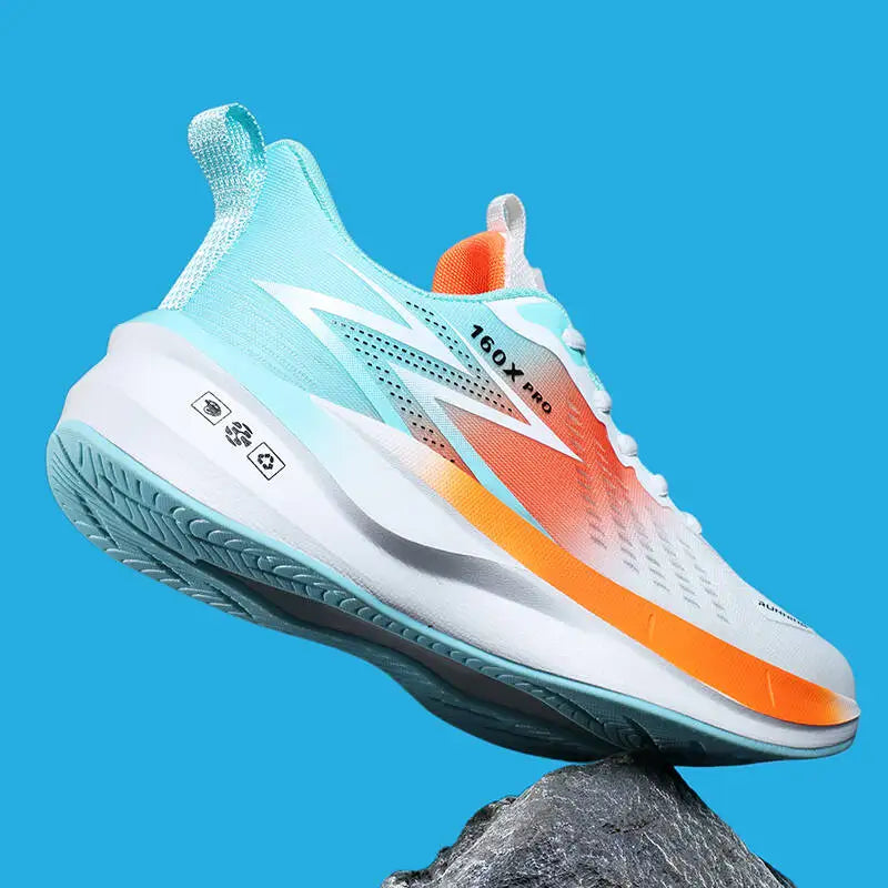 Shoes Man Tenis Luxury Sneakers Male Comfortable Shoes Lightweight Men 2026 Outdoors Fashion Mens Shoes Breathable Running Shoes