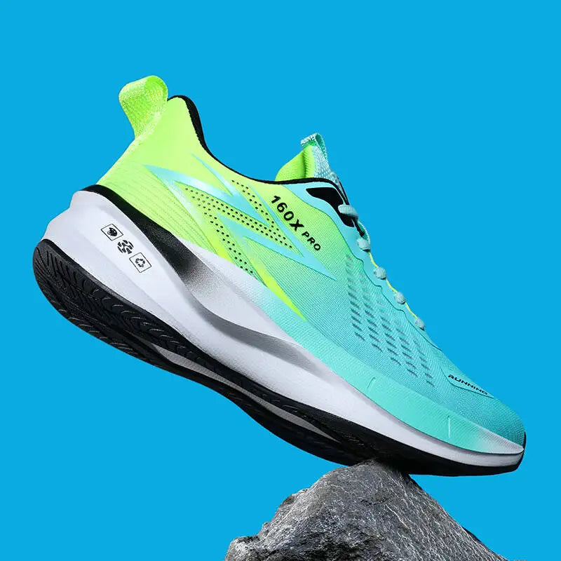 Shoes Man Tenis Luxury Sneakers Male Comfortable Shoes Lightweight Men 2026 Outdoors Fashion Mens Shoes Breathable Running Shoes