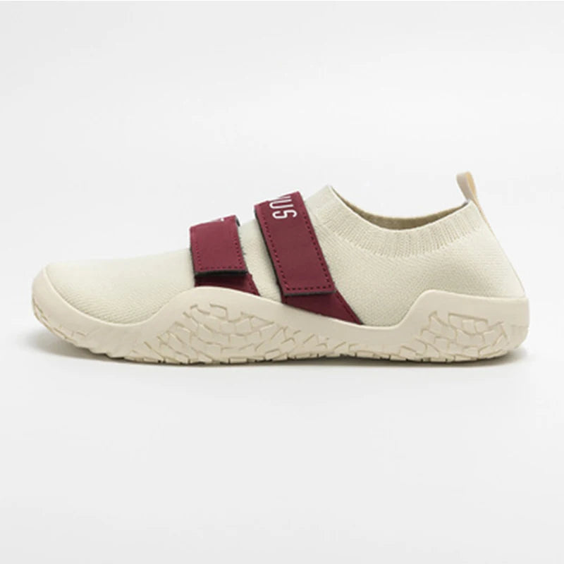 New Unisex Gym Lightweight Sports Hard Pull Squat Training Shoes Pro Hook & Loop Weightlifting Shoes Sumo shoes Squat shoe 35-46