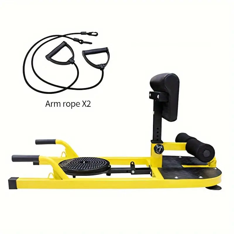 1pc Ultimate Multifunctional Abdominal Trainer