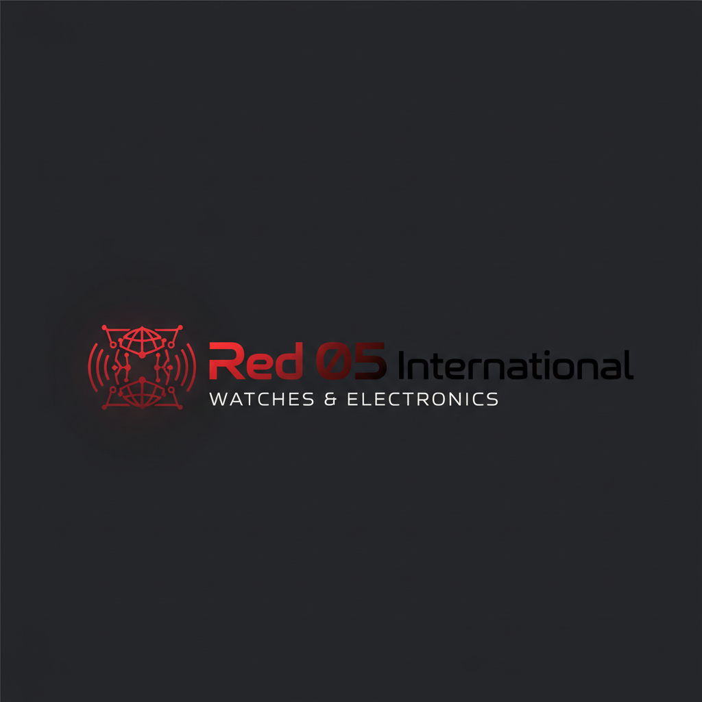 Red 05 Internacional